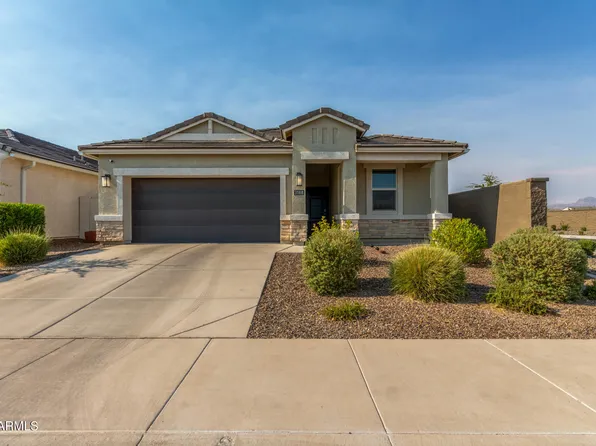 3188 W SHANLEY Avenue, Apache Junction, AZ 85120
