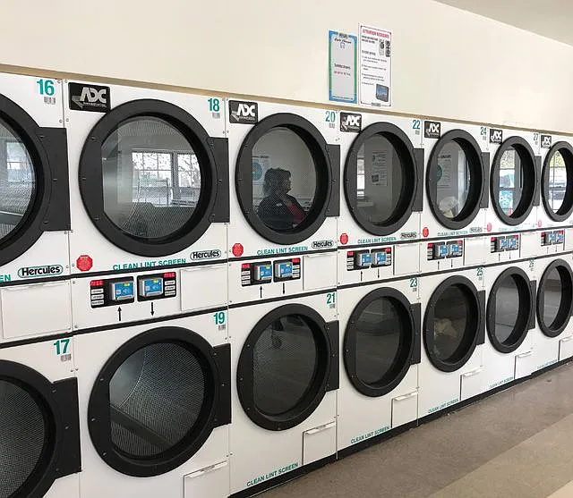 New dryers