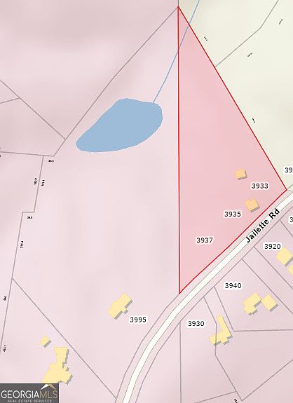 1st image of 3937 Jailette Rd