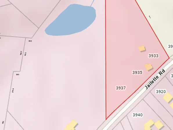 3937 Jailette Rd, Atlanta, GA 30349
