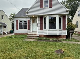 18506 Maple Heights Blvd, Maple Heights, OH 44137