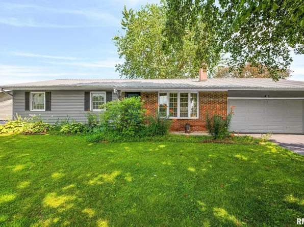 308 S Blayney St, Alexis, IL 61412