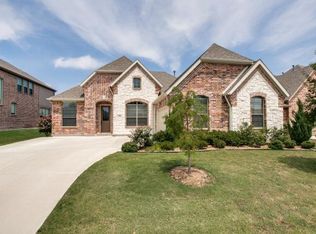 111 Mason Ct, Fate, TX 75087