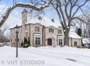 1165 Fairfield Rd, Glencoe, IL 60022