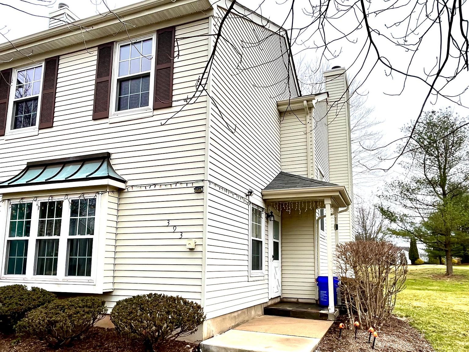 393 Inwood Ct, Somerset, NJ 08873 Zillow