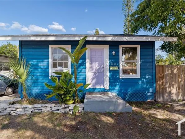 2303 15th Ave S, Saint Petersburg, FL 33712