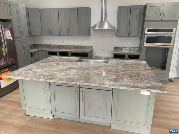 2150C Moore Rd Lot 7, Ruckersville, VA 22968