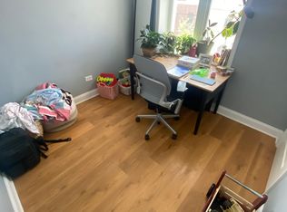 3410 W 24th St #3, Chicago, IL 60623