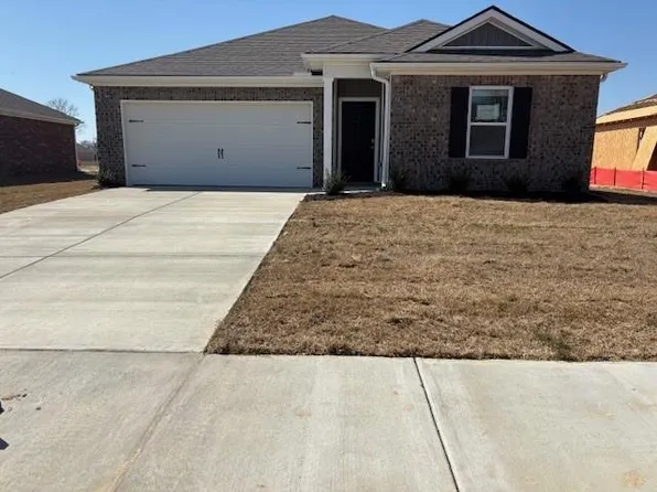 7943 Royster Creek Dr E, Millington, TN 38053