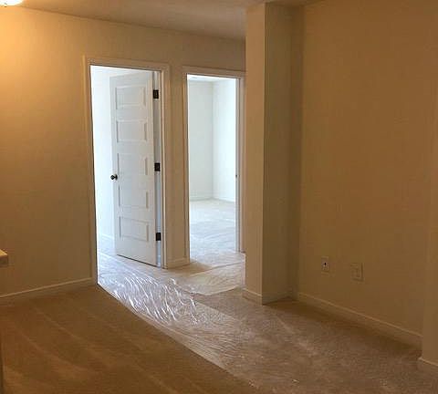 loft area