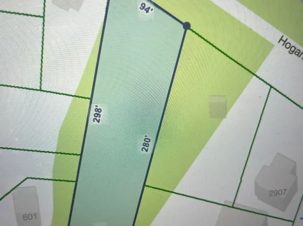 2911 Hogan Ln, Raleigh, NC 27607