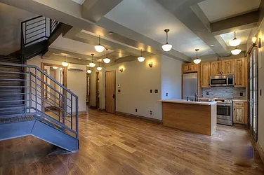 Rented by Hagstrom Management Inc