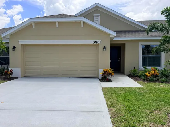 8646 Giovanni Avenue, Fort Pierce, FL 34951