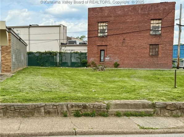 610 Central Ave, Charleston, WV 25302