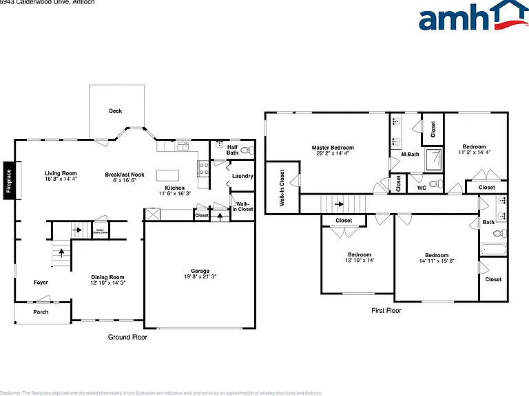 6943 Calderwood Dr — Photo 2
