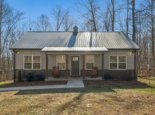 435 Penile Dr, Decherd, TN 37324