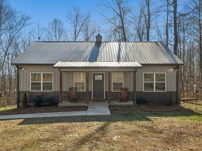 435 Penile Dr, Decherd, TN, 37324