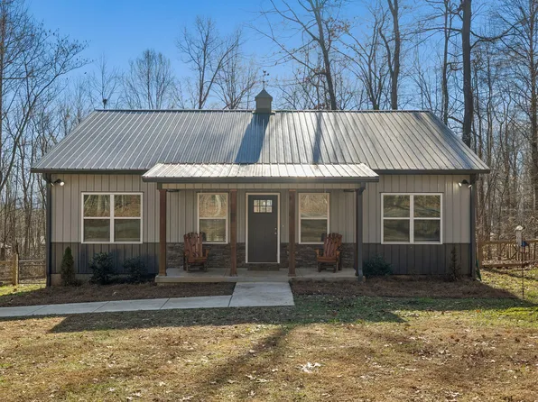 435 Penile Dr, Decherd, TN 37324