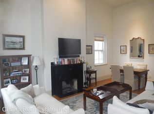 1434 Q St NW APT 401, Washington, DC 20009