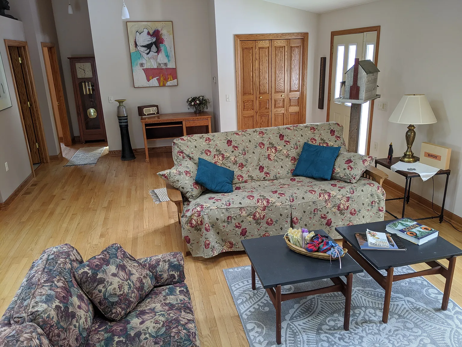 2 bed, 1200 sqft, $1,800 — Photo 4