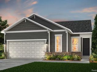 1631 Moss Dr, Milford, MI
