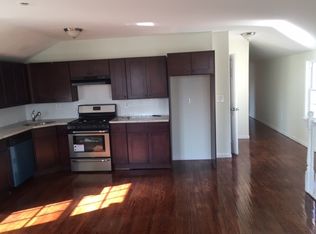 16725 110th Rd #2, Jamaica, NY 11433