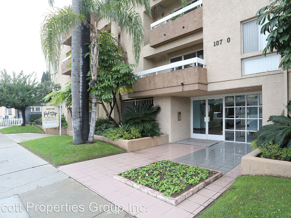1st image of 10750 Palms Blvd #201