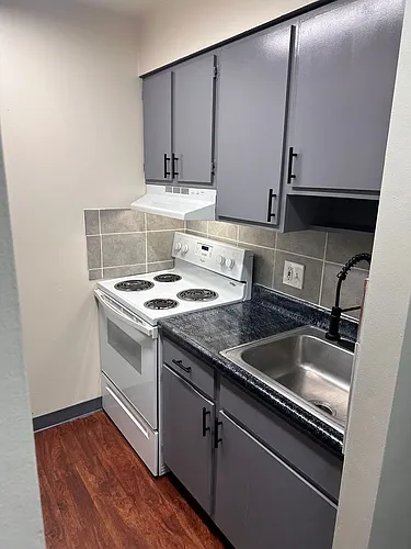 Floor plan 230S