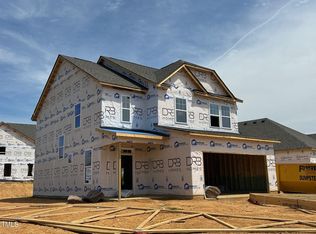 1049 Channel Drop Loop, Zebulon, NC 27597