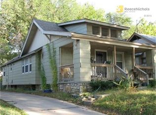 5615 Woodland Ave, Kansas City, MO 64130