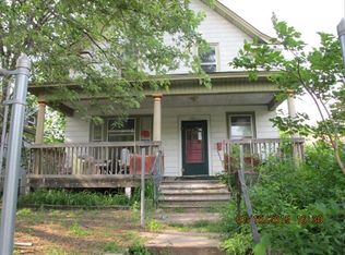 711 Case Ave, Saint Paul, MN 55106