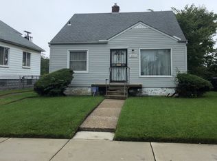 18030 Albany St, Detroit, MI 48234