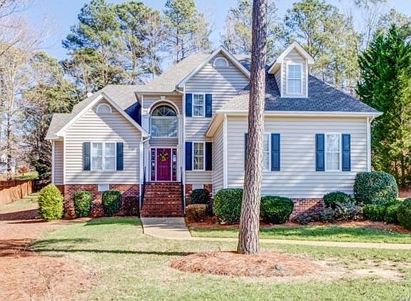 2nd image of 4902 Wraywood Ave