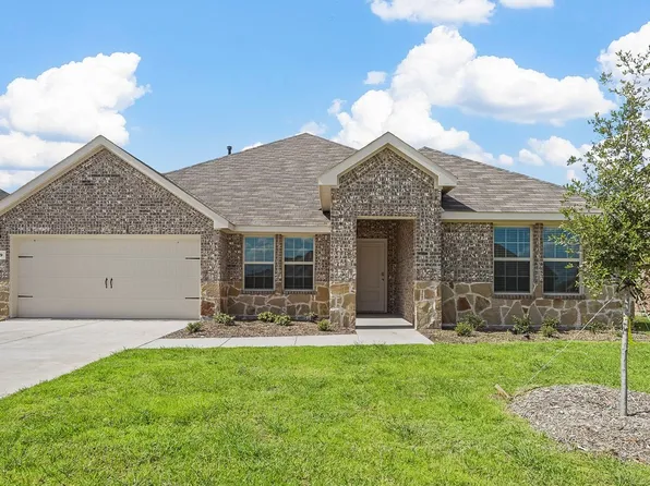 139 Mapleoak Dr, Caddo Mills, TX 75135