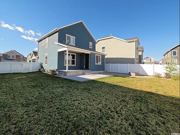 4th image of 13273 S Herriman Rose Blvd