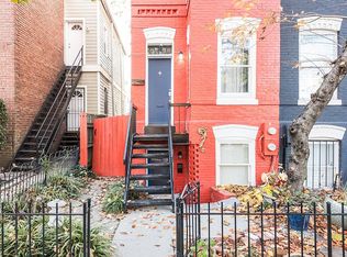 604 13th St NE, Washington, DC 20002