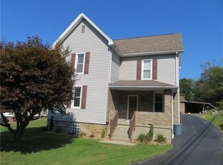 150 W Leechburg St, Leechburg, PA 15656