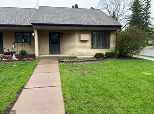 362 W 4th St, Rush City, MN 55069