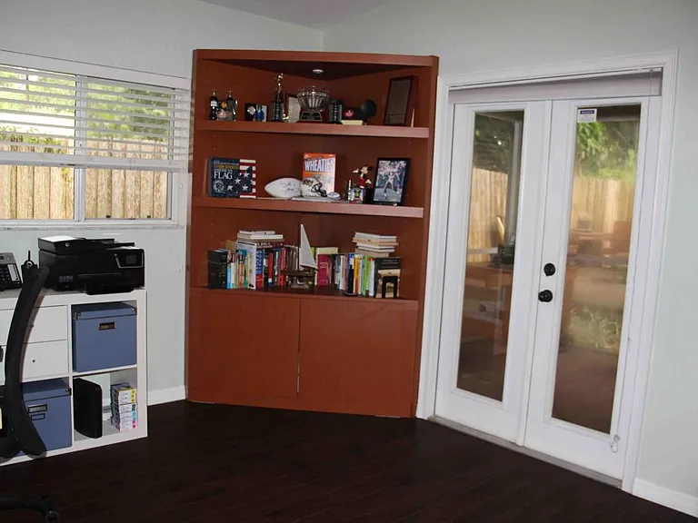 Office/Bedroom