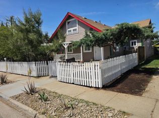 125 N Lincoln St #1, Coalinga, CA 93210