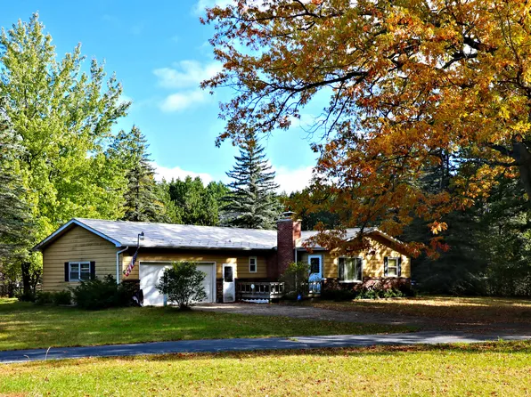 2336 N Harrison Ave, Harrison, MI 48625