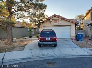 589 River Bed St, Las Vegas, NV 89110