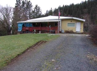 43 Pinecone Park Ln, Orofino, ID 83544