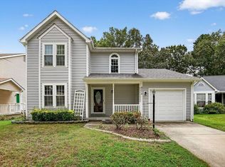 4254 Mockingbird Cir, Waldorf, MD 20603