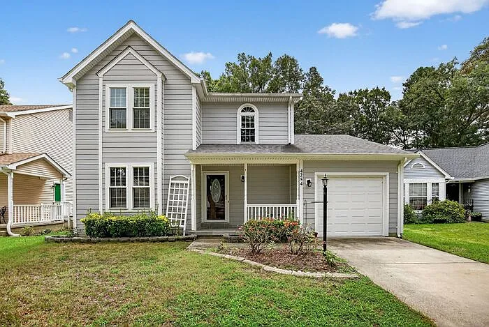 4254 Mockingbird Cir photo 1