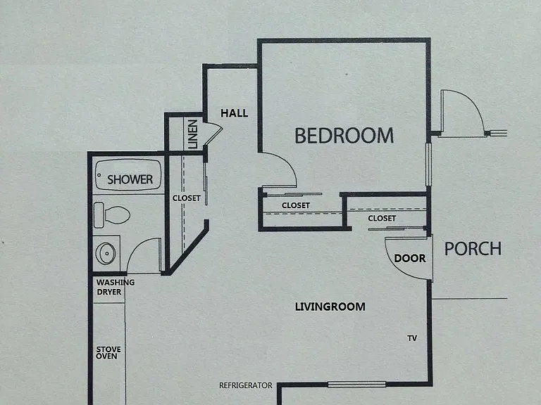 7624 Fey Way #1 — Photo 7