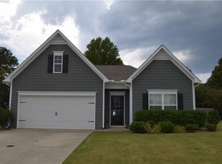 51 Robin Rd, Adairsville, GA 30103