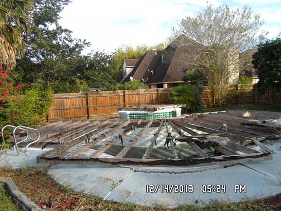 3rd image of 5634 La Cana Dr