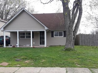 13307 Horncastle Way, Louisville, KY 40272