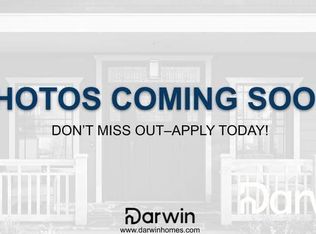 12204 Scott Creek Dr, Charlotte, NC 28213